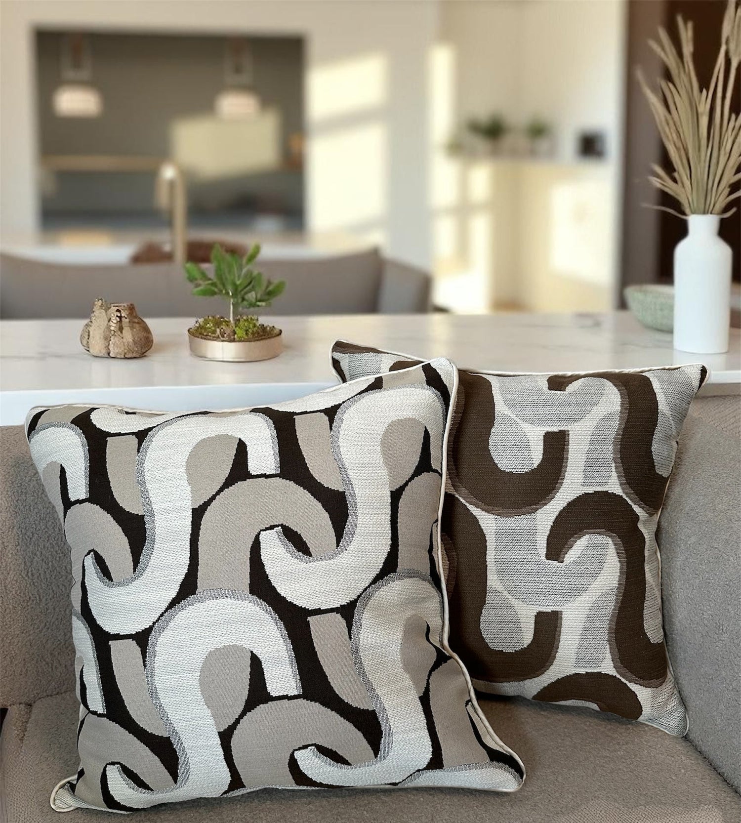 Cushions