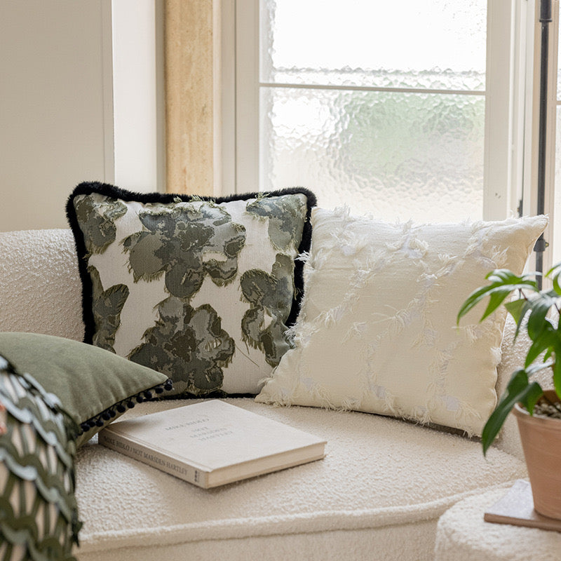 Classic Decorative Cushion Cover