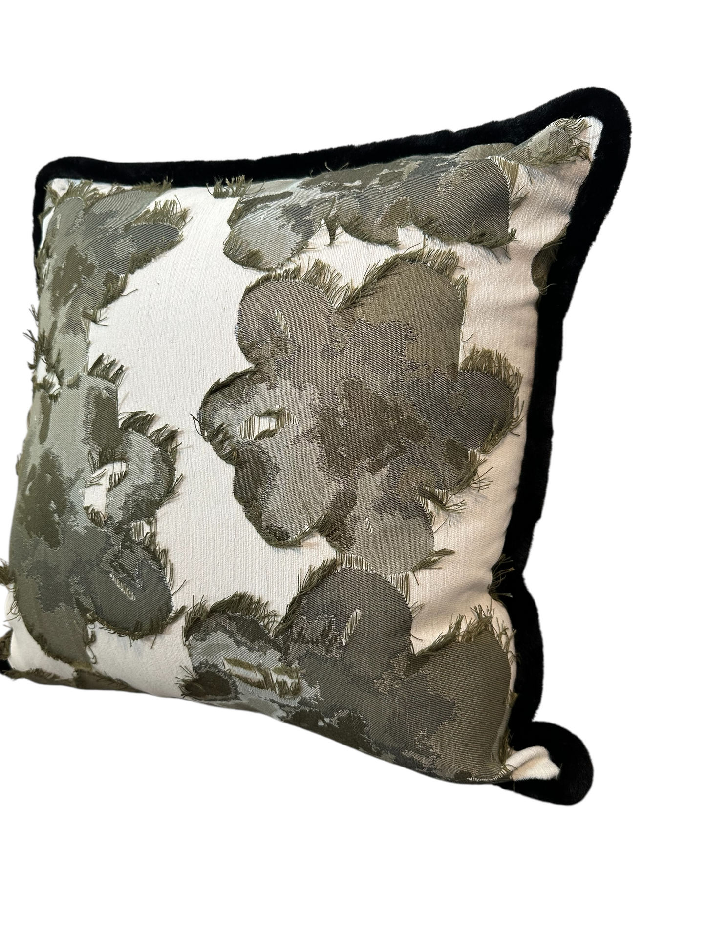 Classic Decorative Cushion Cover
