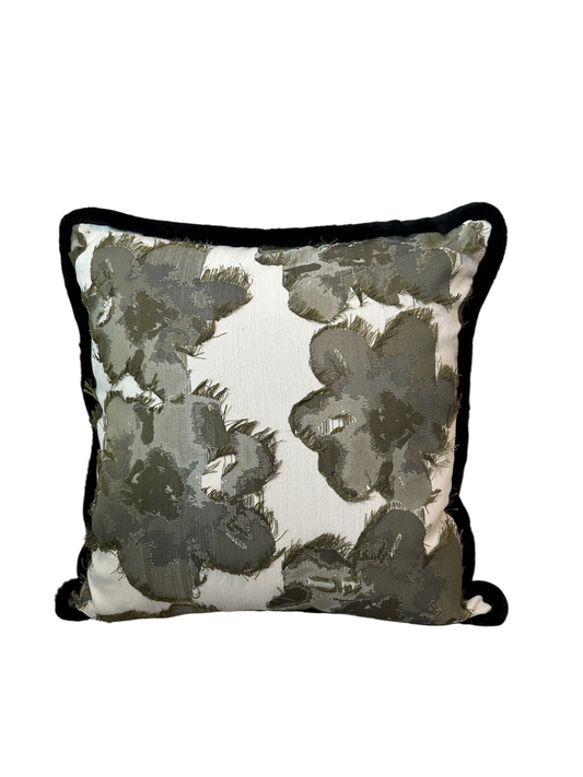 Classic Decorative Cushion Cover